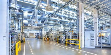 智慧兵工 布局未來——第六屆兵器工業自動化與數字化工廠改造技術交流會