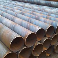 薄壁螺旋鋼管價(jià)格影響因素與市場(chǎng)分析