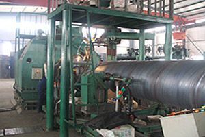 供應(yīng)優(yōu)質(zhì)螺旋鋼管與直縫鋼管，全方位保障安全防護(hù)需求