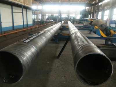 朝陽螺旋鋼管聯(lián)系地址全攻略 精準(zhǔn)對接優(yōu)質(zhì)供應(yīng)商