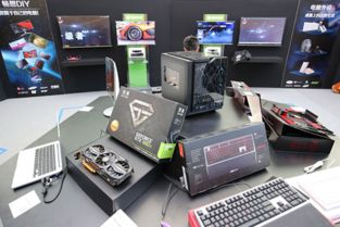 胡勝利執掌京東3C事業部，科技新品同步CES展直購開啟